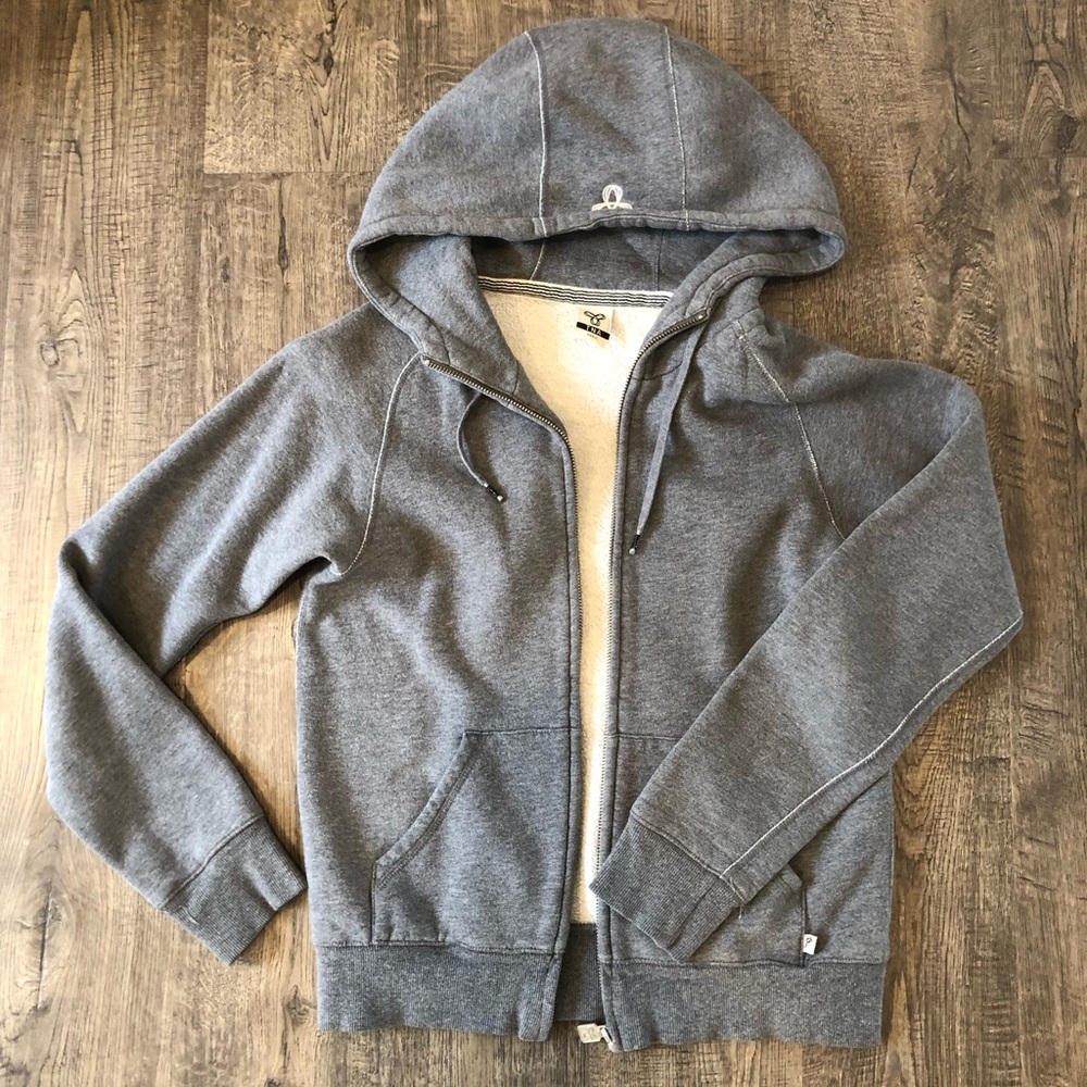 TNA sweatshirt